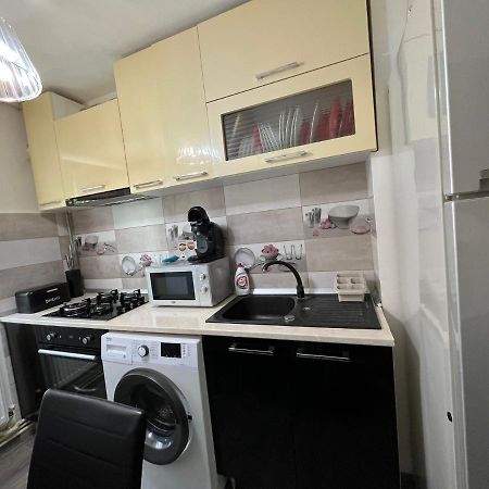 Apartament Tony Constanţa Exterior foto