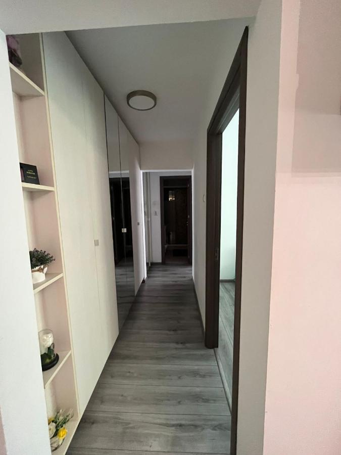 Apartament Tony Constanţa Exterior foto